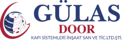 Gülas Door – Kapı Sistemleri  ® 